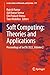 Soft Computing: Theories and Applications: Proceedings of SoCTA 2023, Volume 2 (Lecture Notes in Networks and Systems, 971)