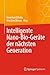 Intelligente Nano-Bio-Geräte der nächsten Generation by Gorachand Dutta
