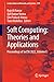 Soft Computing: Theories and Applications: Proceedings of SoCTA 2023, Volume 1 (Lecture Notes in Networks and Systems, 970)