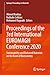 Proceedings of the 3rd International EUROMAGH Conference 2020 by Ahmed Koubaa