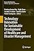 Technology Innovation for Sustainable Development of Healthca... by Pradeep Kumar Ray