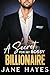 A Secret for my Bossy Billionaire by Jane Hayes