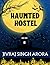 HAUNTED HOSTEL