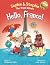 Hello, France! by Ekaterina Otiko