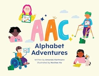 AAC Alphabet Adventures