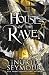 House of the Raven: A stunning new romantasy from the USA Today bestselling author of A PRINCE SO CRUEL (The Eldrystone Book 1)