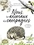 Nous, les animaux des campagnes - Comment nous habitons le monde
