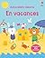 En vacances - Premiers auto...