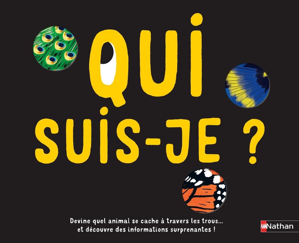 Qui suis-je ? (Paperback)