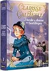 Clarisse Caldwell - Tome 01 A l'école de danse des sortilèges by Catherine Kalengula