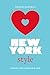 Little Book of New-York Sty...
