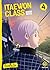 Itaewon Class, tome 4 (Itaewon Class, #4)