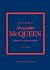 Little Book of Alexander McQueen - L'histoire d'un créateur de légende (version française)
