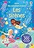 Les sirènes - Mes autocolla...