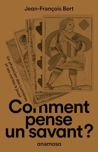 Comment pense un savant ?