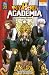 My Hero Academia T39