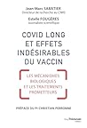 Covid long et eff...