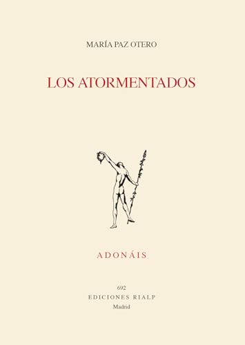 Los Atormentados (Paperback)