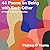 44 Poems on Being with Each Other: A Poetry Unbound Collection (Canons)
