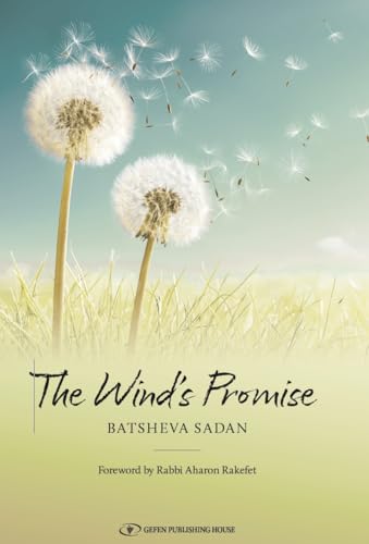 The Wind's Promise (Paperback)