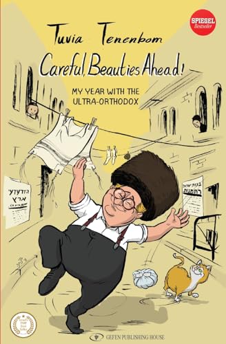 Careful, Beauties Ahead! (Paperback)