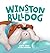 Winston the Bulldog by Lloyd Croft