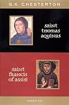 St. Thomas Aquina...