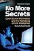 No More Secrets: Open Sourc...