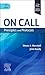 On Call by Shane A. Marshall MD FRCPC