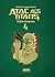 Atac als Titans. Edició col·leccionista, vol. 4