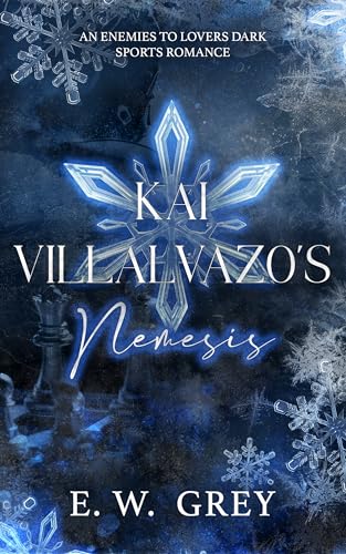 Kai Villalvazo's Nemesis (The Kalon Tetralogy Book 1)
