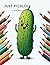 JUST PICKLES: Coloring Book