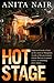 Hot Stage (The Inspector Go...