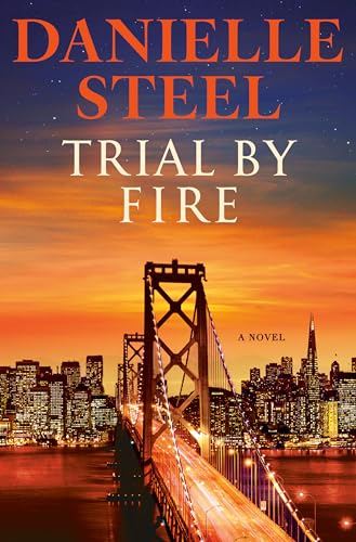 Trial by Fire (Kindle Edition)
