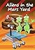 Aliens in the Mars Yard by Eileen D'Gama
