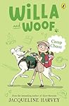 Willa and Woof 7:...