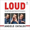 LOUD: How a Shy Nerd Came to Philadelphia and Turned up the Volume in the Most Passionate Sports City in America LOUD: How a Shy Nerd Came to Philadelphia and Turned up the Volume in the Most Passionate Sports City in America