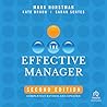 The Effective Man...