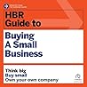 HBR Guide to Buyi...