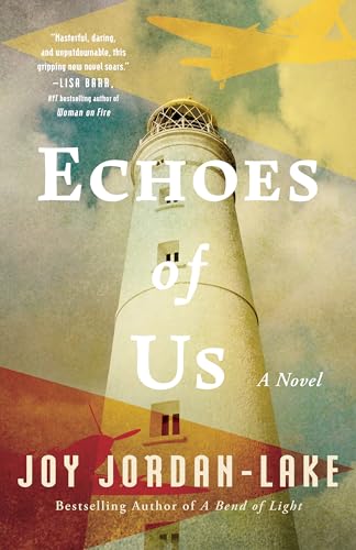 Echoes of Us (Kindle Edition)