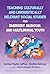 Teaching Culturally and Linguistically Relevant Social Studie... by Ashley Taylor Jaffee