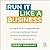 Run It Like a Business by Aubrey Bergauer