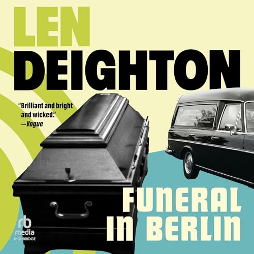 Funeral in Berlin