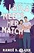 Layla Meets Her Match (LA Rays, #2) by Ranee S. Clark