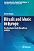 Rituals and Music in Europe: An ethnological study through data analytics (New Approaches to the Scientific Study of Religion Book 13)