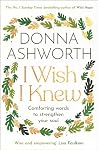 I Wish I Knew: Co...