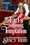 The Earl's Forbidden Temptation by Stacy Reid