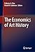 The Economics of Art History by Federico Gabriele Etro