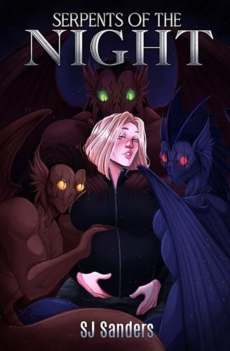 Serpents of the Night (The Darvel Exploratory Systems Book 5)