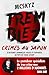 Tremblez ! Crimes au Japon by McSkyz